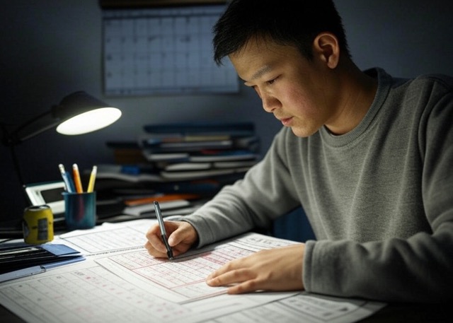 các phương pháp tạo dàn đề ăn quanh năm