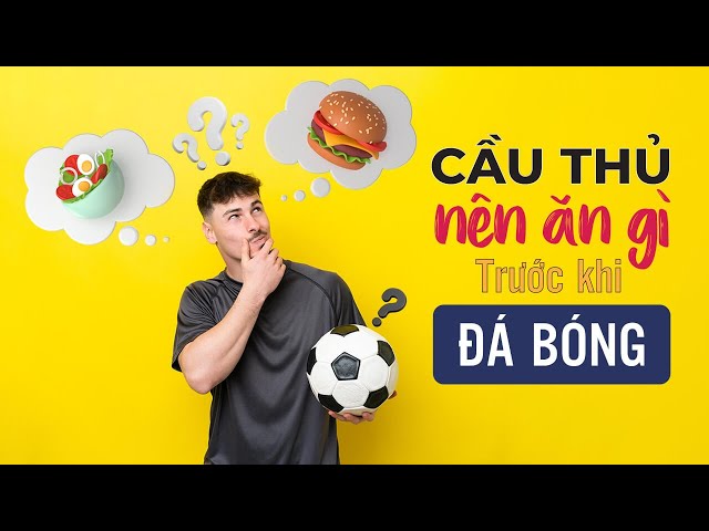 Bữa ăn trước khi thi đấu: Yến mạch với trái cây và bánh mì nướng bơ đậu phộng